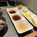 Shabushabu Retasu - 