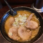 麺屋 和光 - 