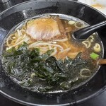 中国手打拉麺 馬賊 - 