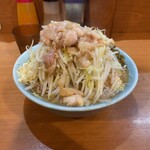 ラーメン BooBoo太郎。 - 