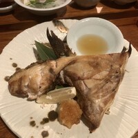 魚とおばんざい 泉士 - 