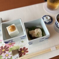 梅の花 横浜スカイビル店 - 