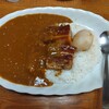 ジャンカレー 末広町店