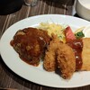 グリル洋食サシャ