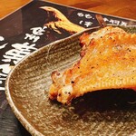 本格炭火焼き鳥 ひろや - 