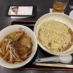 喜多方ラーメン 坂内   - 