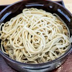 くりばやし - もり