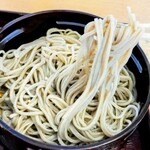 くりばやし - もり