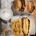 Shake Shack - 