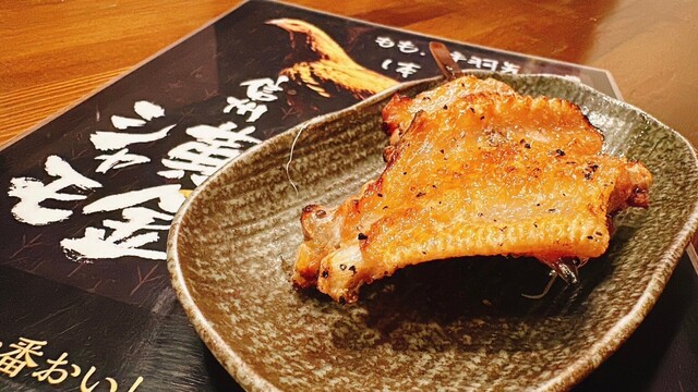 Honkaku Sumibi Yakitori Hiroya photo 3