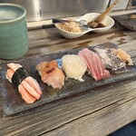 中央市場 ゑんどう - 