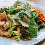 レストラン アルティザン（restaurant Artisan） - 