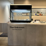 The Unknown Cafe Gallery Harajuku - 
