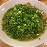 ラーメンまるイ - 