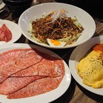 焼肉 ジャンボ 本郷店 - 
