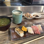 中央市場 ゑんどう - 