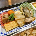 Hinata Boko - 仕出し弁当