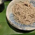 Soba Hausudaishizen - 