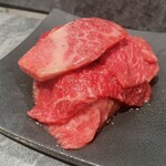 焼肉 山水 - 