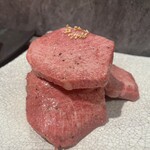 焼肉 山水 - 