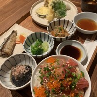 魚とおばんざい 泉士 - 