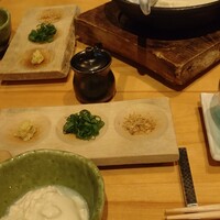 春秋 溜池山王店 - 
