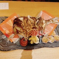 うおまん 西梅田本店 - 