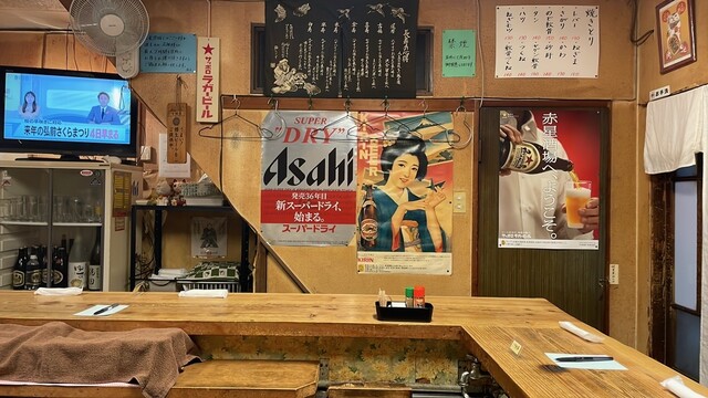 夢屋（やきとり夢屋） - 十和田市（串焼き）の写真