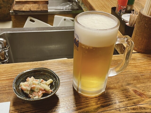 夢屋（やきとり夢屋） - 十和田市（串焼き）の写真