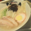 ラーメン オギカワ