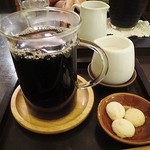 カフェ シュウ - 