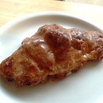 ル・ルソール - クロワッサンオンザマンド