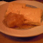 居酒屋 金太郎 - 出し巻玉子