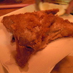 居酒屋 金太郎 - 鯛の竜田揚げ