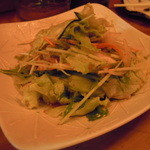 居酒屋 金太郎 - サラダ