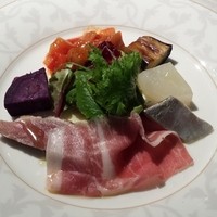Cucina Italiana 東洞 - 