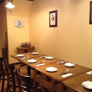 カーサ カステリーニ_1