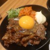カルビ丼とスン豆腐専門店 韓丼 秋田中央店
