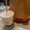 マクドナルド - ドリンク写真: