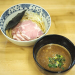 麺処 有彩 - '23.10こってり