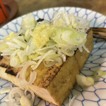 もつ焼き カミヤ - 