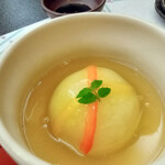 Aioitei - 牛肉饅頭