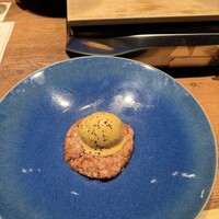 焼肉 うしみつ 恵比寿本店 - 