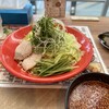 廣島つけ麺本舗 ばくだん屋 ekie店