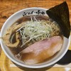 利尻らーめん味楽 新横浜ラーメン博物館店