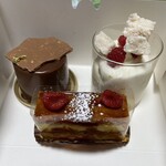 ピュイサンス - 