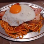 スパゲッティーのパンチョ - 