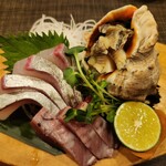 IZAKAYA 時々 - 