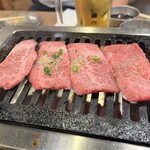 Oosaka Yakiniku Horumon Futago - 