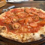 POSILLIPO cucina meridionale - 